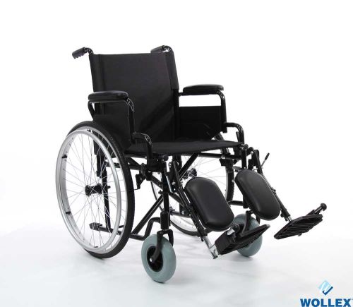 WG-M312-18 Manuel Tekerlekli Sandalye - 5