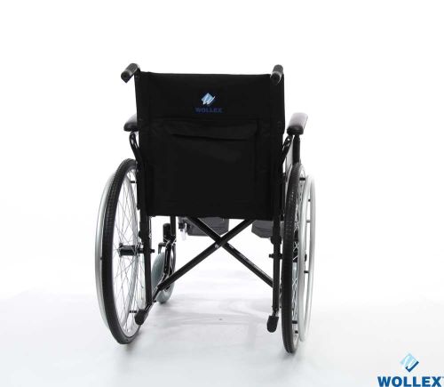 WG-M312-18 Manuel Tekerlekli Sandalye - 14