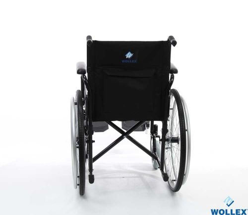 WG-M312-18 Manuel Tekerlekli Sandalye - 15