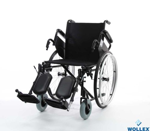 WG-M312-18 Manuel Tekerlekli Sandalye - 26