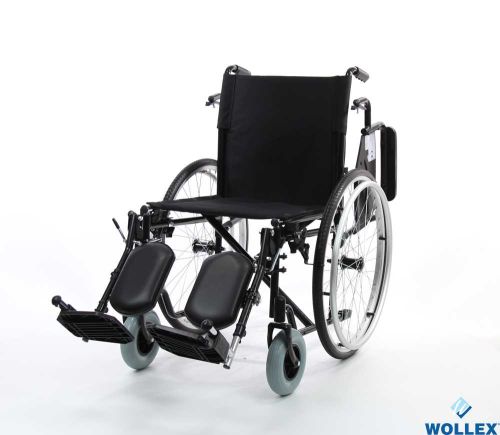 WG-M312-18 Manuel Tekerlekli Sandalye - 28