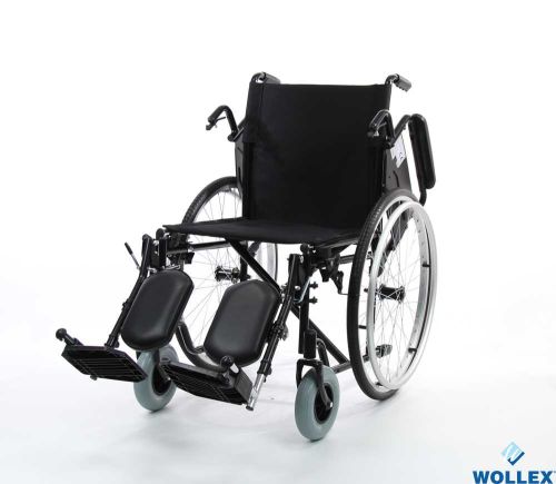 WG-M312-18 Manuel Tekerlekli Sandalye - 29