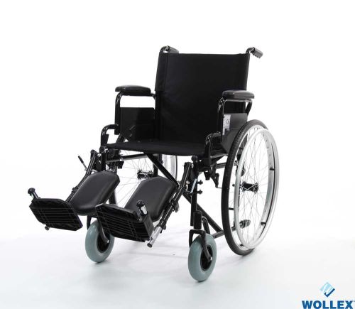 WG-M312-18 Manuel Tekerlekli Sandalye - 32