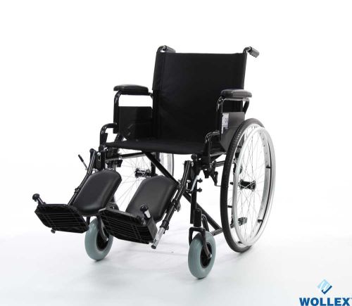 WG-M312-18 Manuel Tekerlekli Sandalye - 38