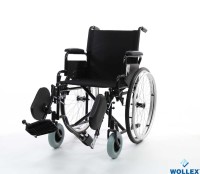 WG-M312-18 Manuel Tekerlekli Sandalye - 41
