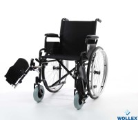 WG-M312-18 Manuel Tekerlekli Sandalye - 44