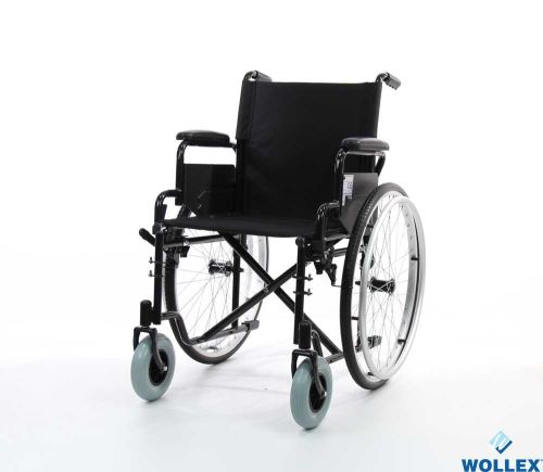 WG-M312-18 Manuel Tekerlekli Sandalye - 46