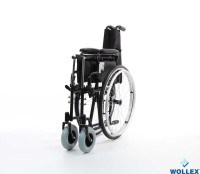 WG-M312-18 Manuel Tekerlekli Sandalye - 49