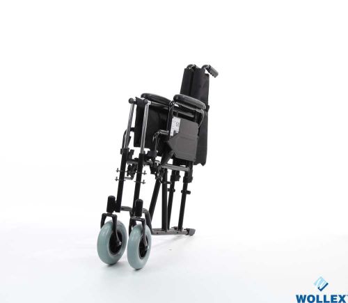 WG-M312-18 Manuel Tekerlekli Sandalye - 50