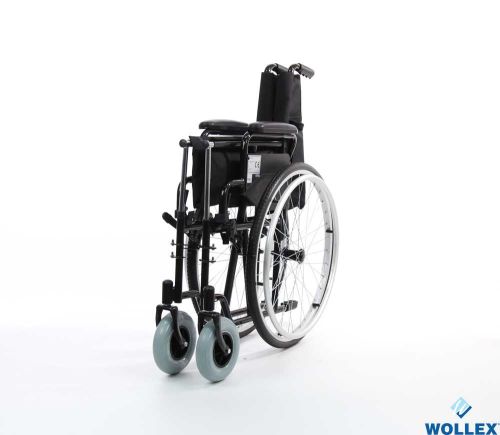 WG-M312-18 Manuel Tekerlekli Sandalye - 54