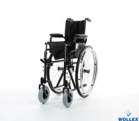 WG-M312-18 Manuel Tekerlekli Sandalye - 55