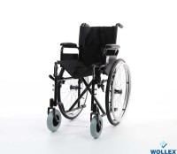 WG-M312-18 Manuel Tekerlekli Sandalye - 56