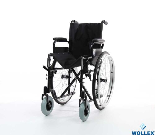 WG-M312-18 Manuel Tekerlekli Sandalye - 56