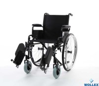 WG-M312-18 Manuel Tekerlekli Sandalye - 60