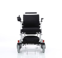 W807 (Lityum Batarya) Akülü Tekerlekli Sandalye - 4