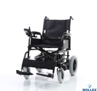 WG-P100 Akülü Tekerlekli Sandalye