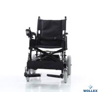 WG-P100 Akülü Tekerlekli Sandalye - 2
