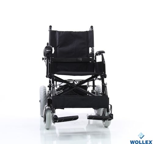 WG-P100 Akülü Tekerlekli Sandalye - 3