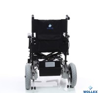 WG-P100 Akülü Tekerlekli Sandalye - 15