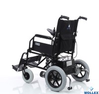 WG-P100 Akülü Tekerlekli Sandalye - 18