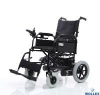 WG-P100 Akülü Tekerlekli Sandalye - 23