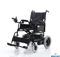 WG-P100 Akülü Tekerlekli Sandalye - 35