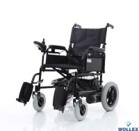 WG-P100 Akülü Tekerlekli Sandalye - 40