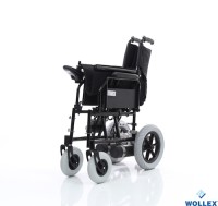 WG-P100 Akülü Tekerlekli Sandalye - 52