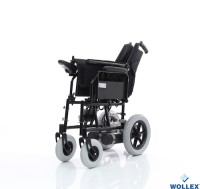 WG-P100 Akülü Tekerlekli Sandalye - 54