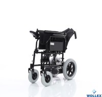 WG-P100 Akülü Tekerlekli Sandalye - 55
