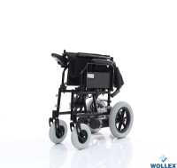 WG-P100 Akülü Tekerlekli Sandalye - 58