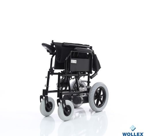 WG-P100 Akülü Tekerlekli Sandalye - 58